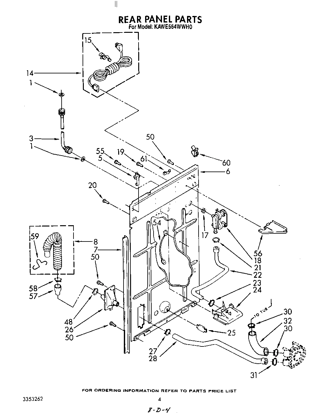 03 - REAR PANEL