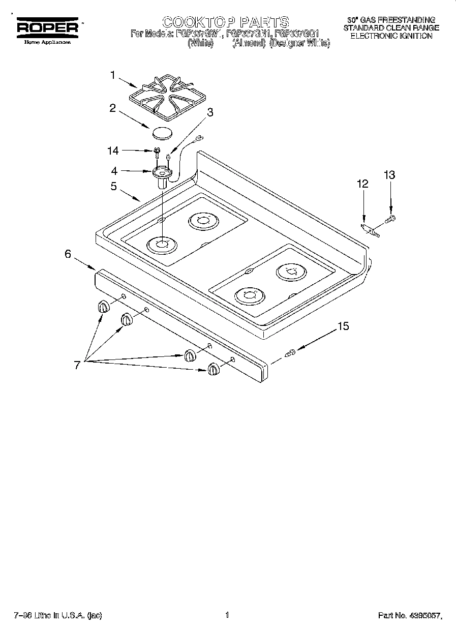 01 - COOKTOP