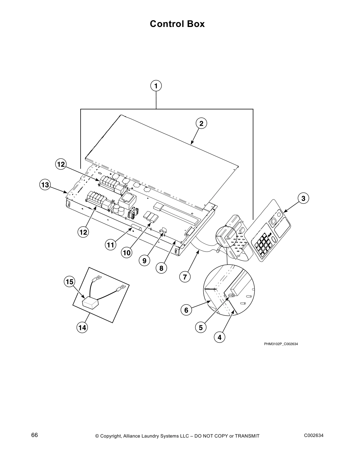 Control Box