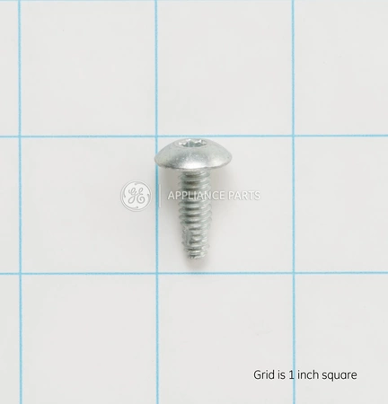 WR01X11010 GE Refrigerator 1/4-20 Screw TRT 7