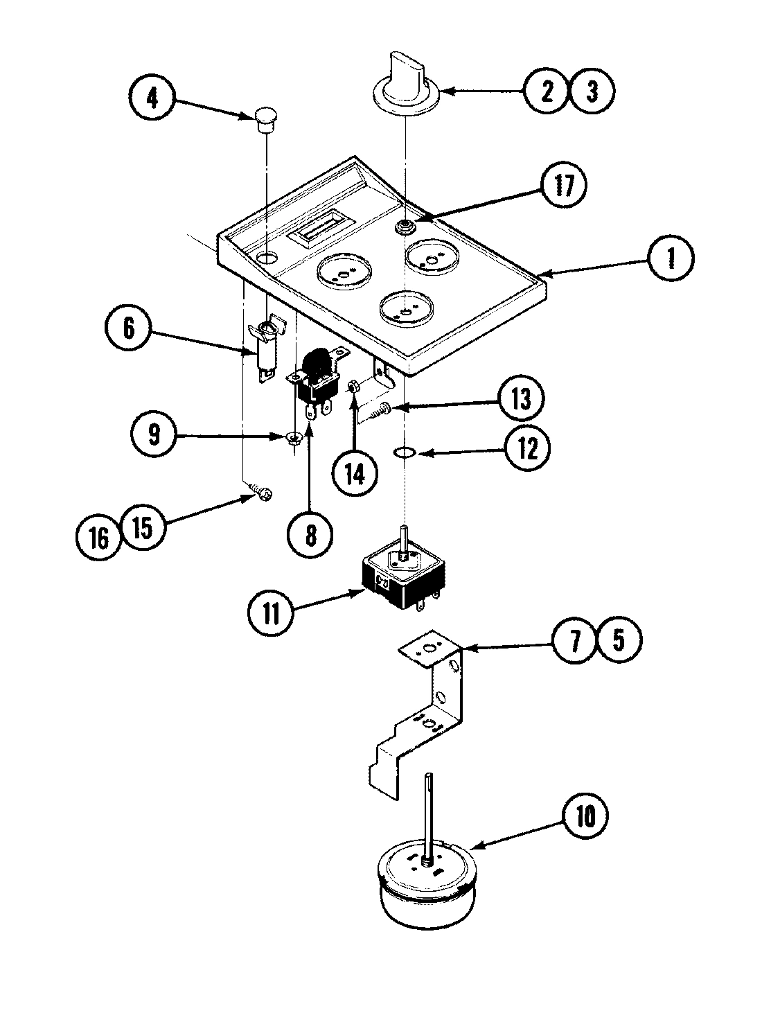 03 - CONTROL PANEL