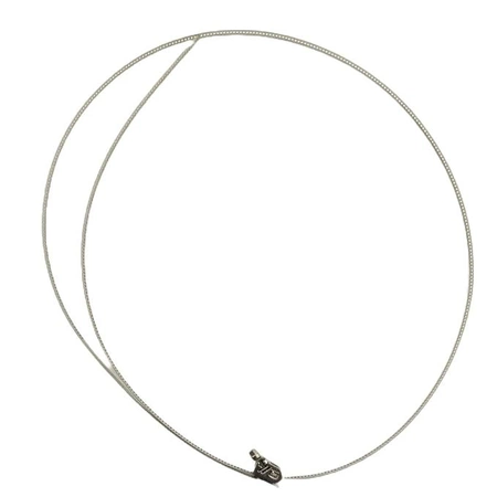 802281 Speed Queen Clamp,Hose (LARGE Door BOO