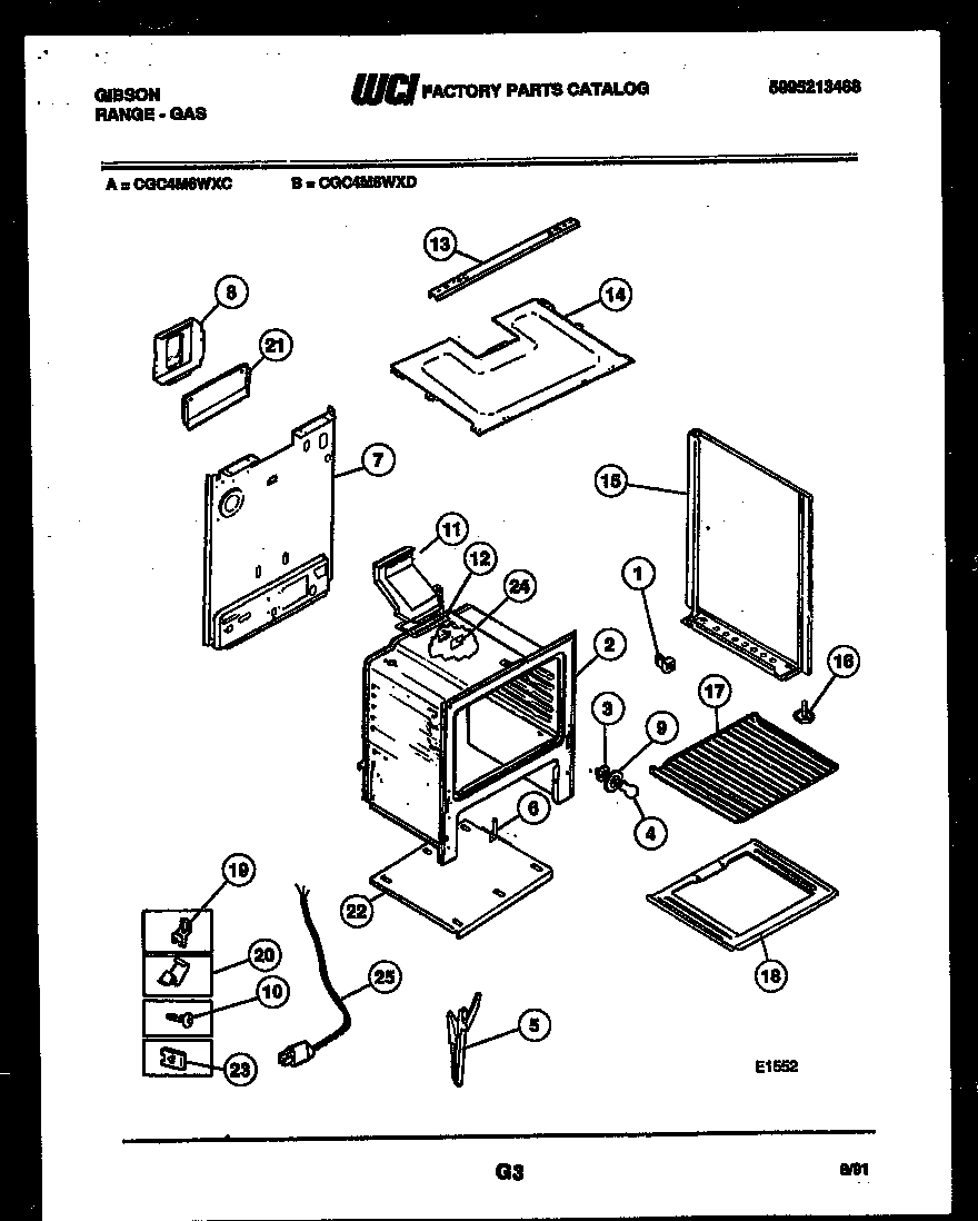 07 - BODY PARTS