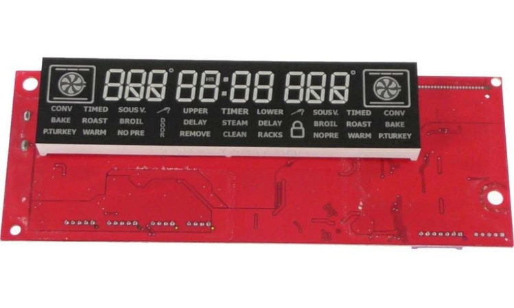 316474951 Frigidaire Controller