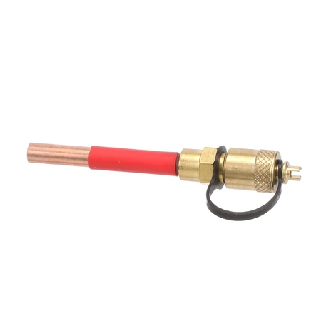 DA81-01184D Samsung Refrigerator Check Plug A