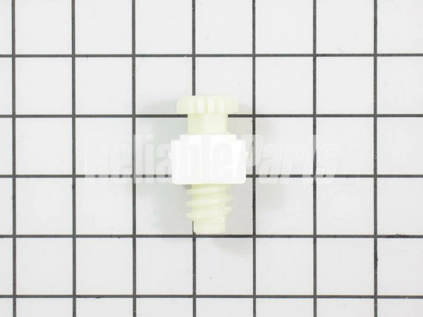 AGM72461901 LG Dishwasher Leg Bolt and Nut As