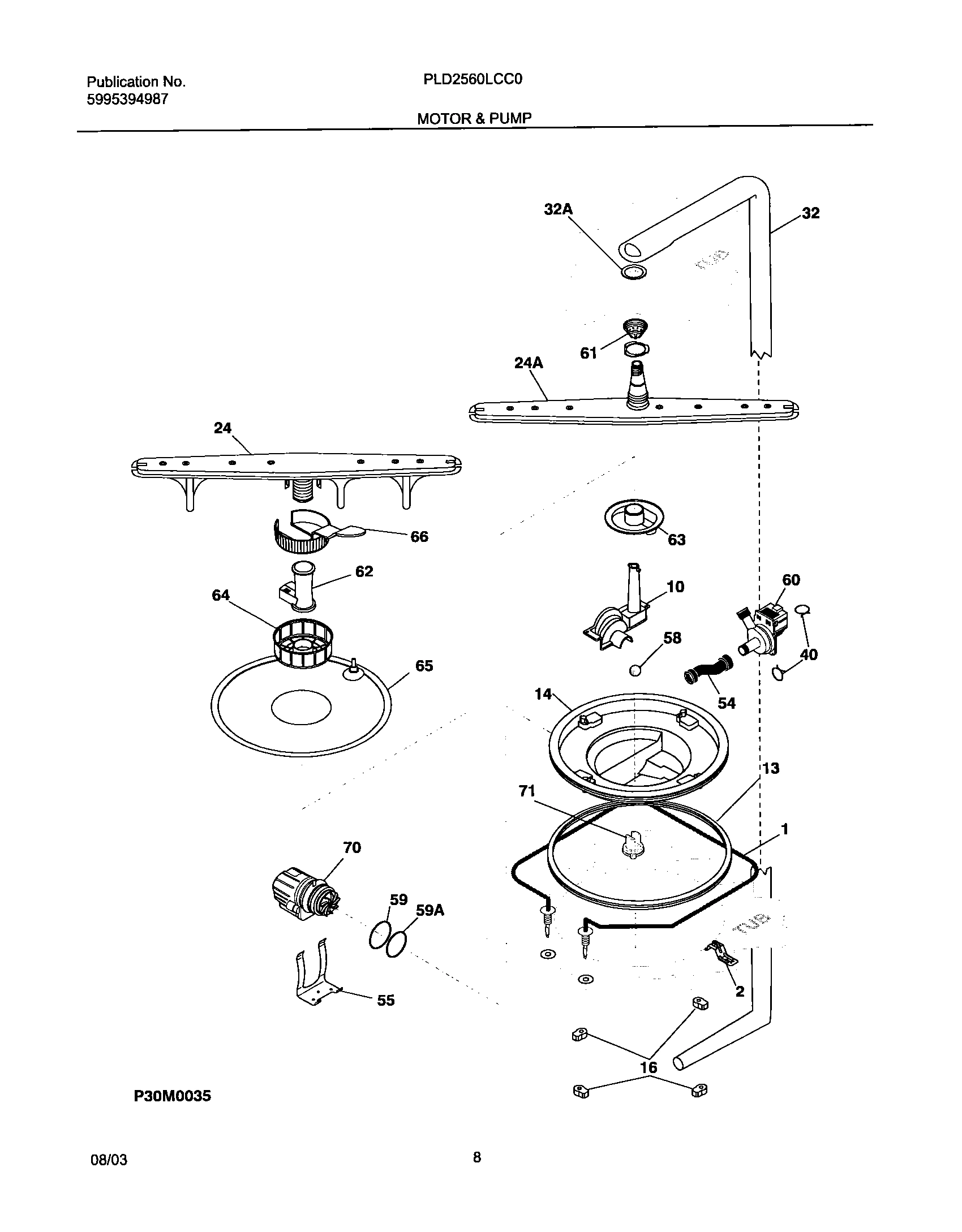 09 - MOTOR & PUMP