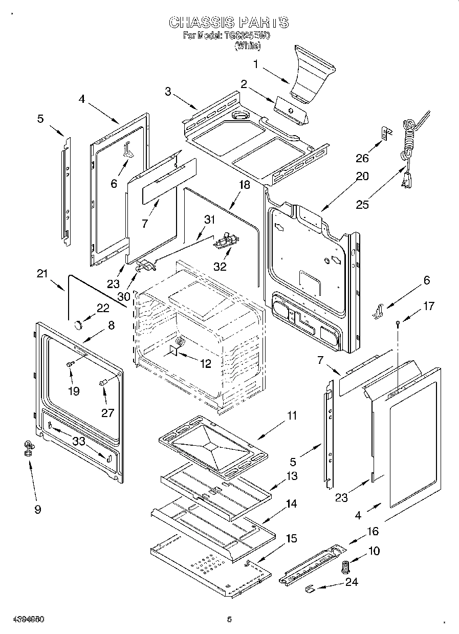 04 - CHASSIS