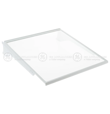 WR32X38025 GE Refrigerator Shelf Assembly
