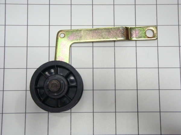 D511227 Speed Queen Motor Mount & Idler Assem