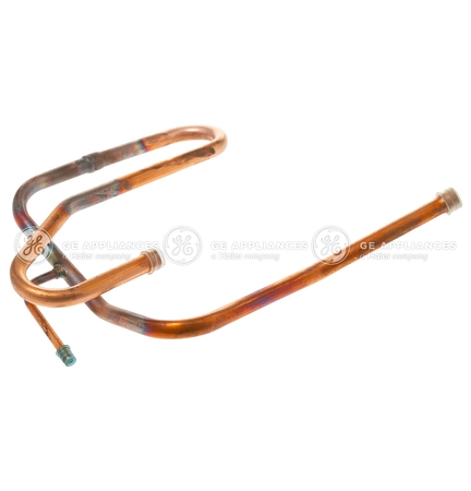 WJ53X21886 GE Suction Tube Subassembly