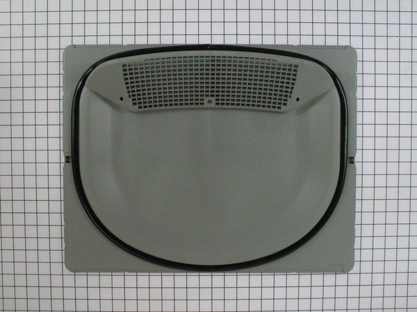 D516510WP Speed Queen Solid Door Assembly