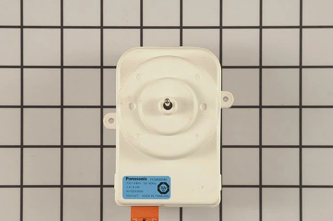 W10837641 Whirlpool Refrigerator Condenser Mo