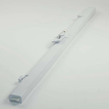 DA97-12624C Samsung Refrigerator French Assem