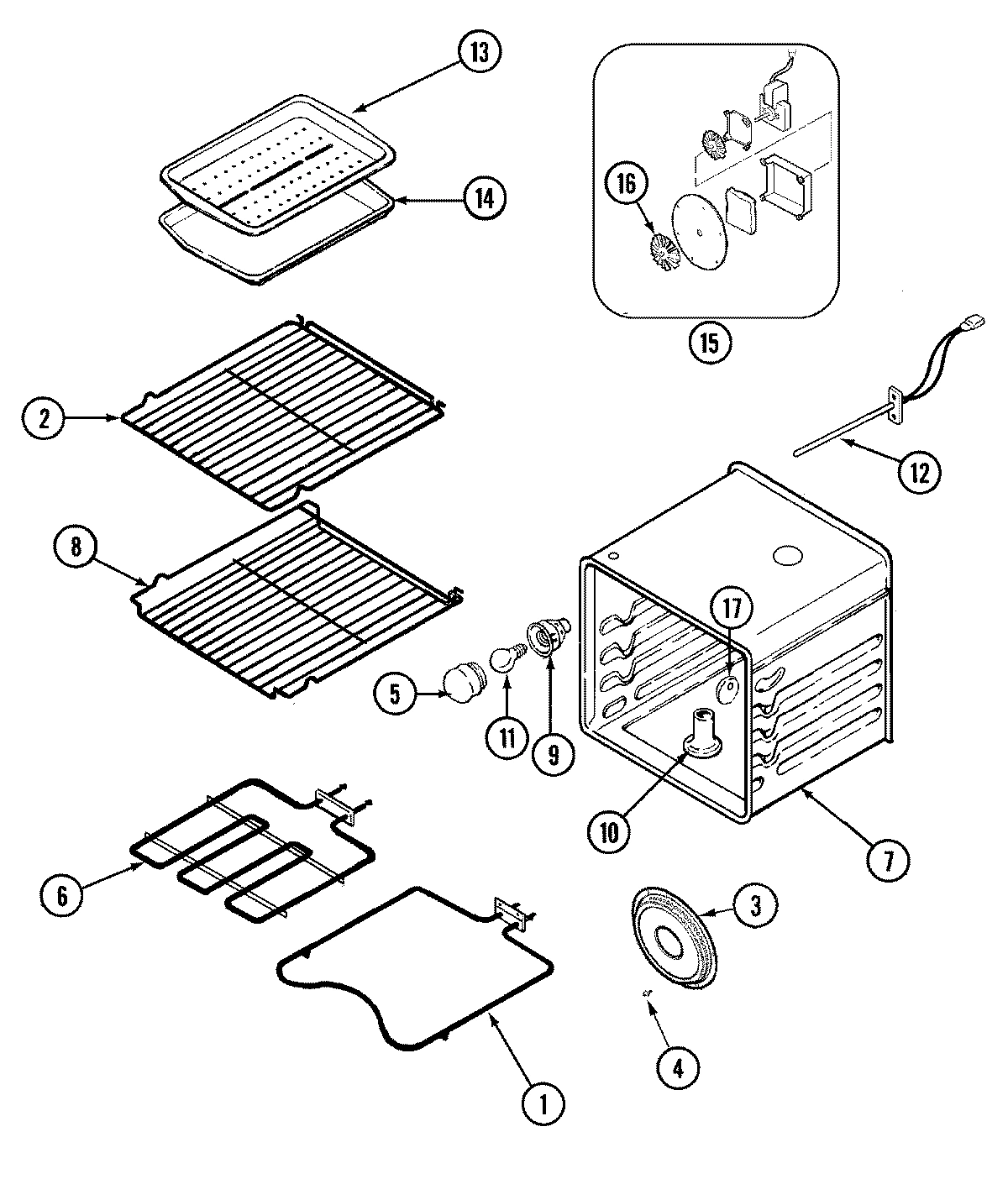 05 - OVEN
