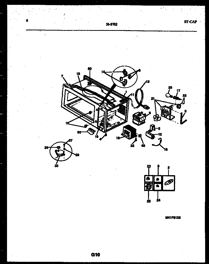 04 - FUNCTIONAL PARTS
