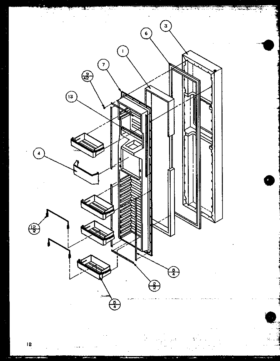 08 - FZ DOOR