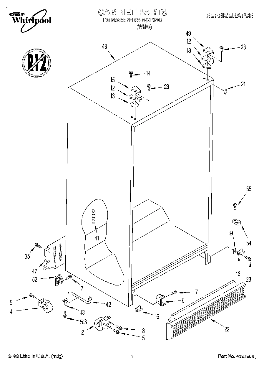 01 - CABINET