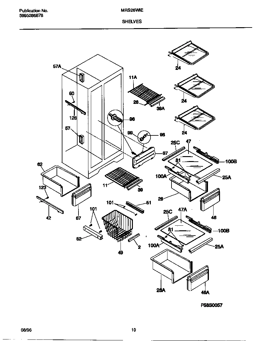 05 - SHELVES