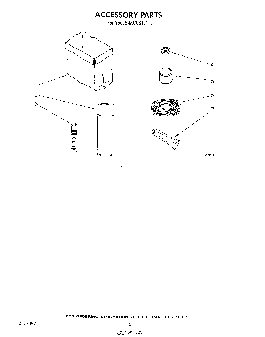 06 - ACCESSORY