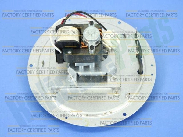 WPW10206586 Whirlpool Convection Motor