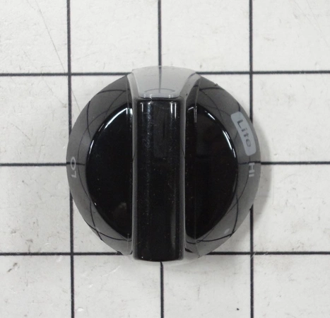 316353104 Frigidaire Range Knob