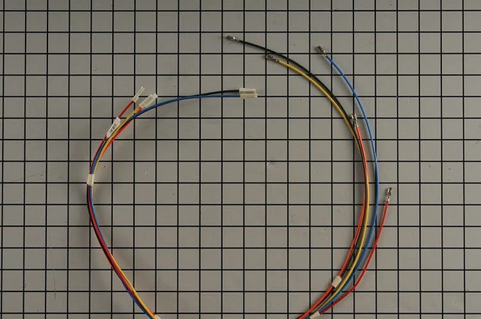 W10504821 Whirlpool Wire Harness