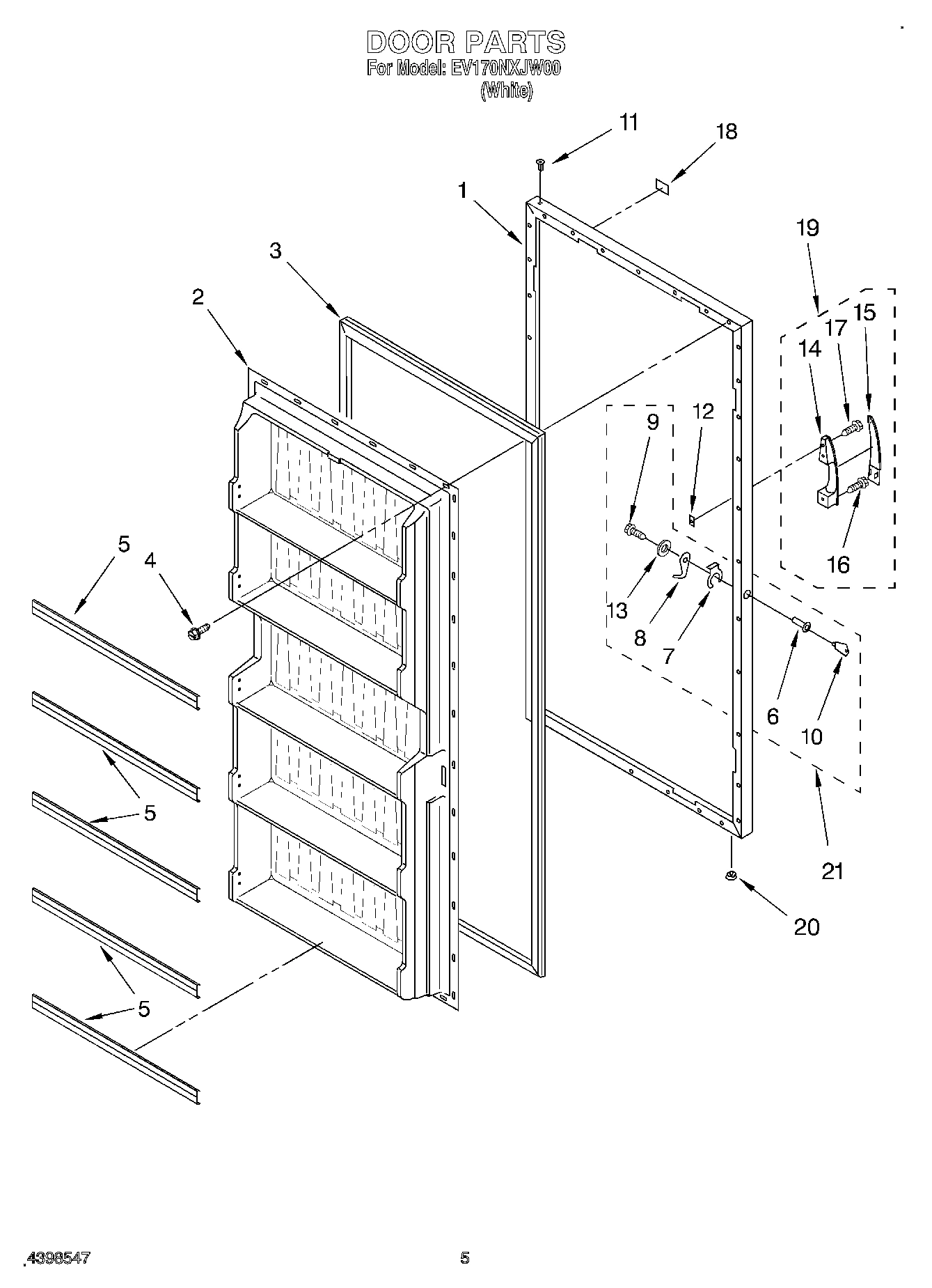 03 - DOOR