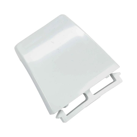 WP2196100 Whirlpool Shelf Retainer Bar Suppor