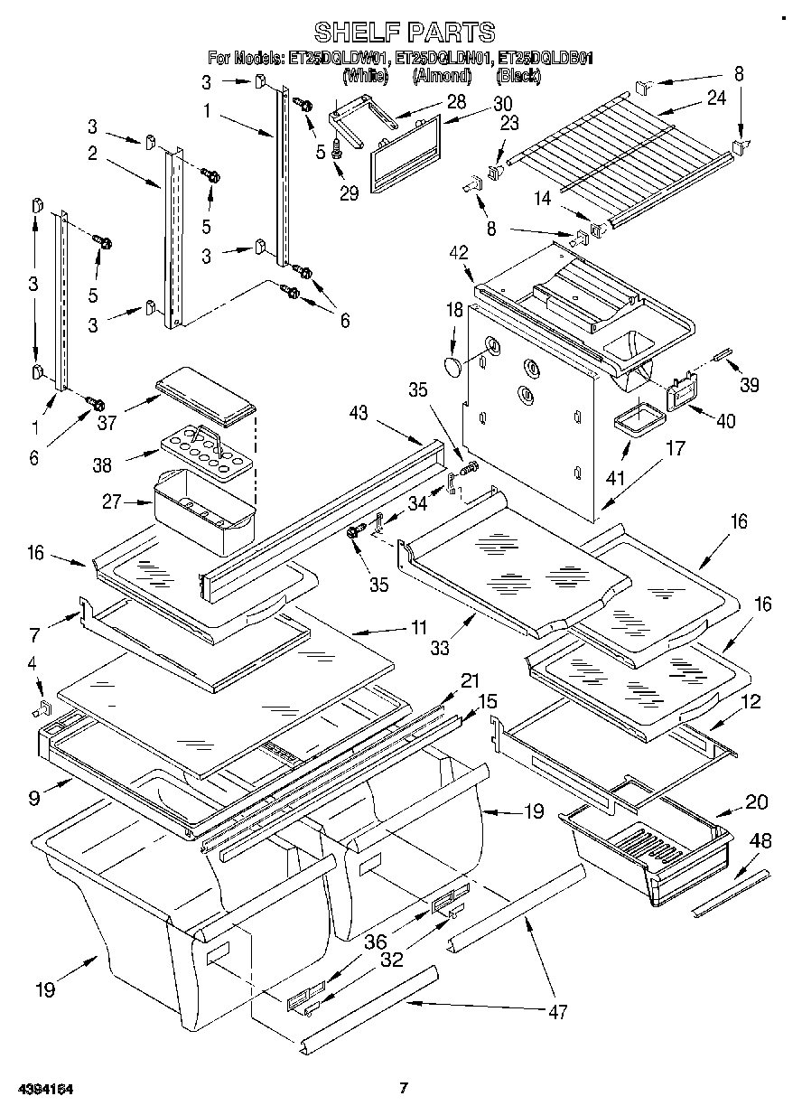 05 - SHELF