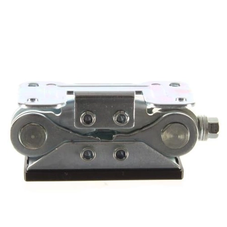 DA97-17261B Samsung Refrigerator Front Leg As
