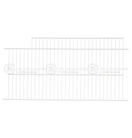 WR71X22724 GE Refrigerator Wire Shelf
