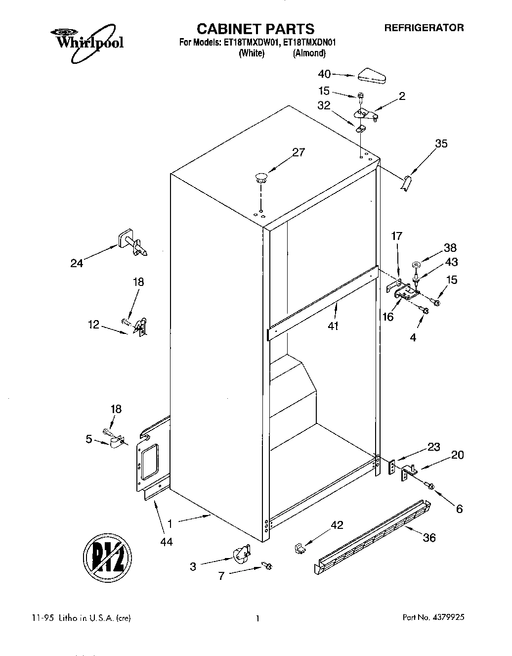 01 - CABINET