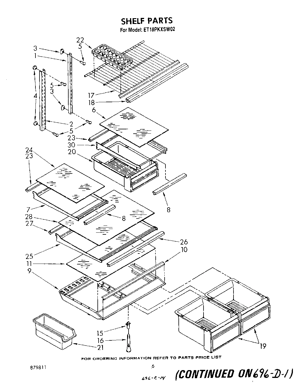 05 - SHELF