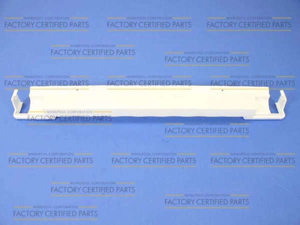 WPW10713160 Whirlpool Refrigerator Grille