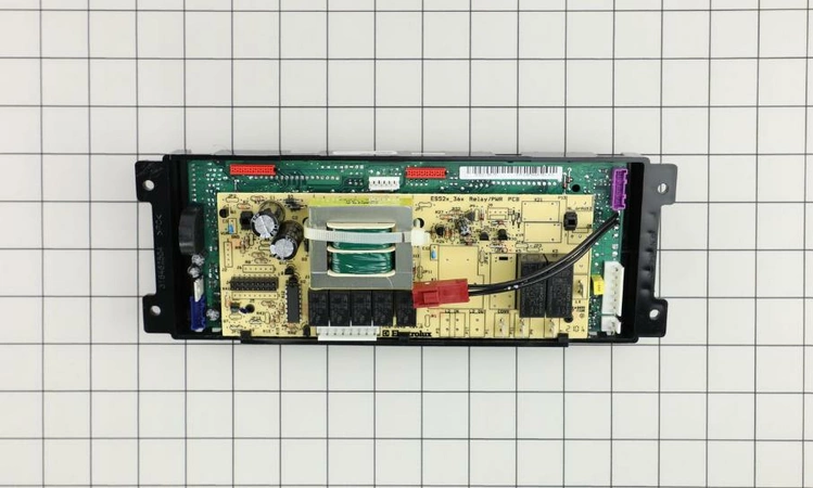 316577095 Frigidaire Controller