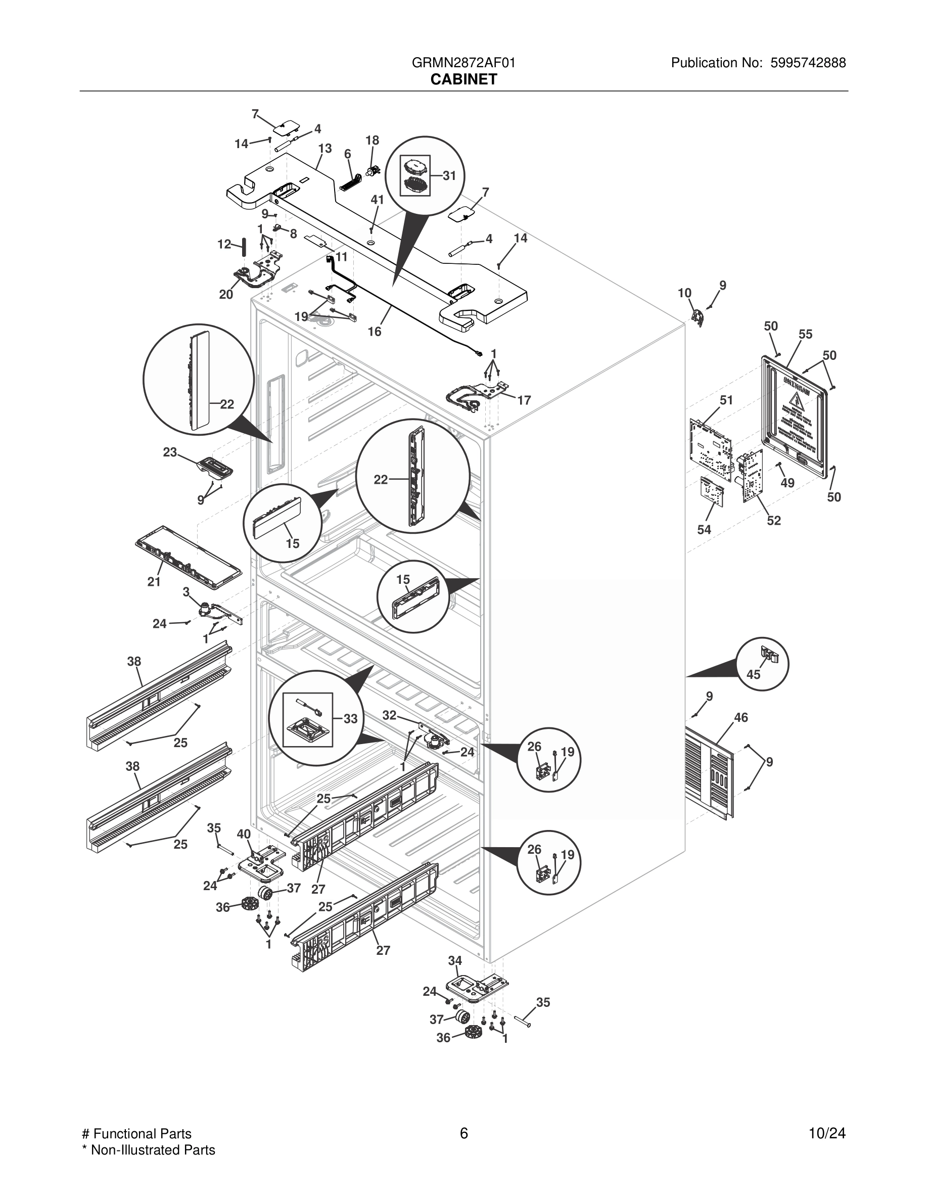 07 - CABINET
