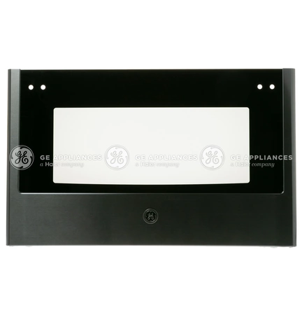 WB56X28174 GE Range Door Glass and Panel Asse