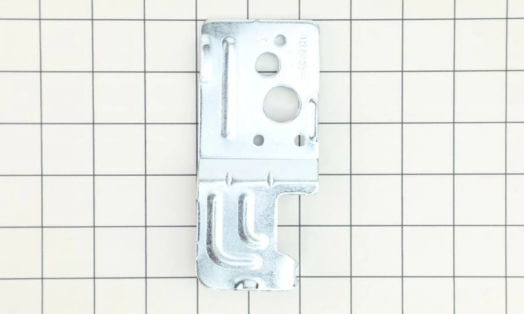 5304523669 Frigidaire Freezer Hinge
