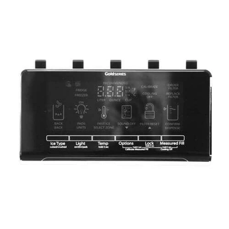 WPW10476314-includeCORE Whirlpool WPW10476314