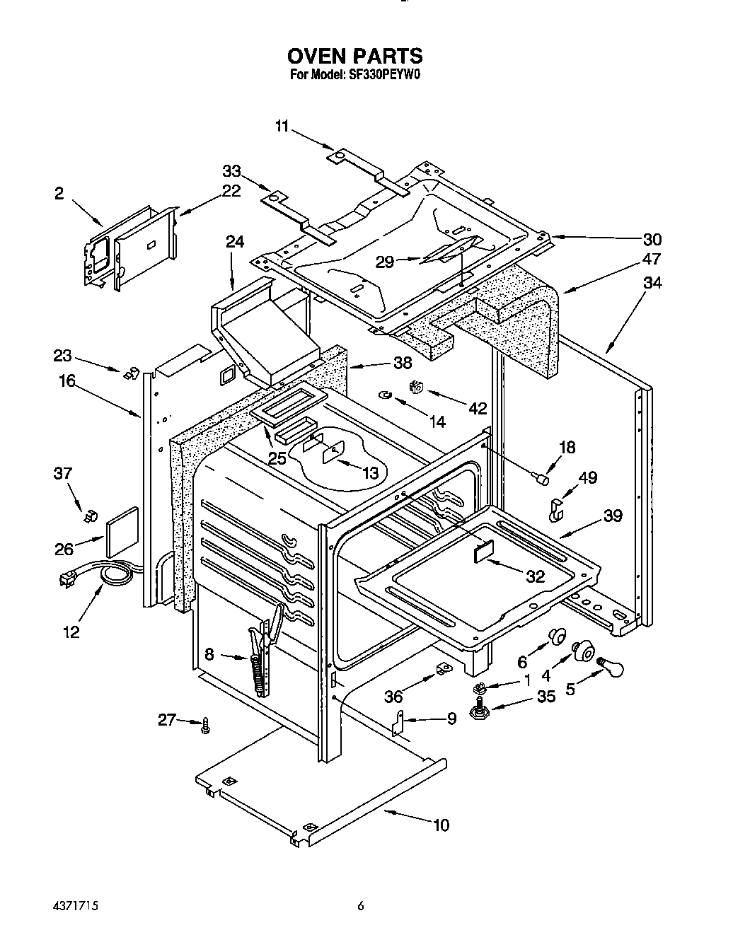 06 - OVEN