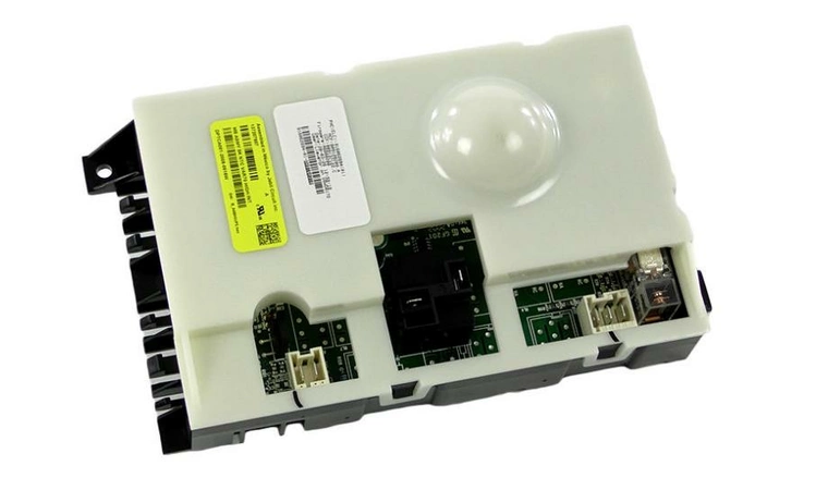 809160318 Frigidaire Washer Dryer Control Boa