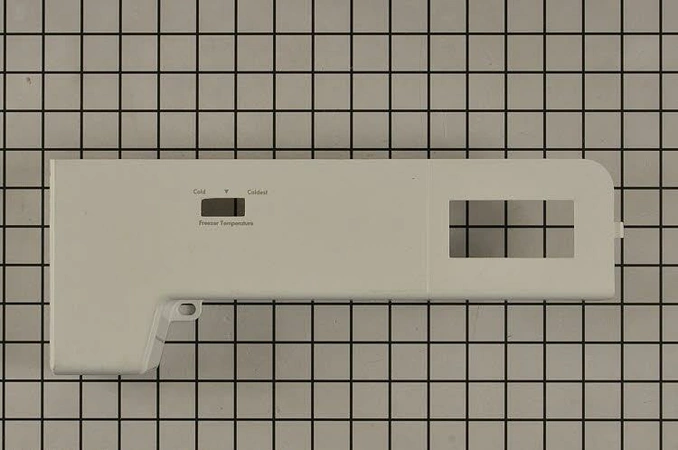 W11575725 Whirlpool Control Box Assembly
