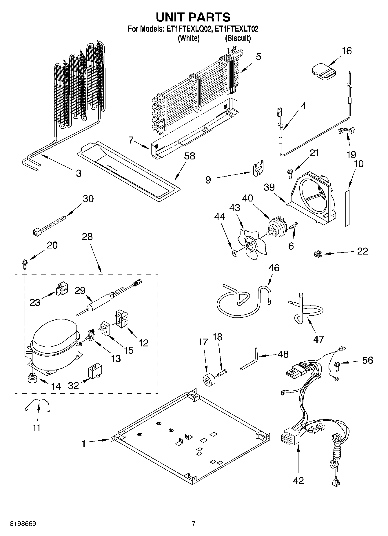 04 - UNIT PARTS