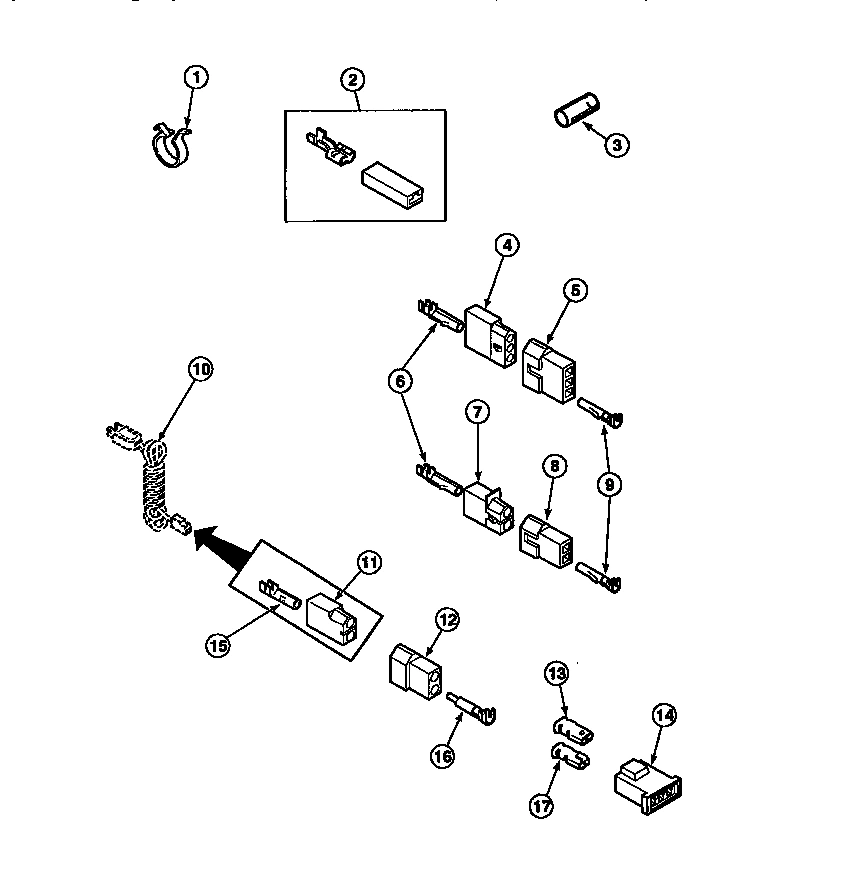 20 - TERMINALS