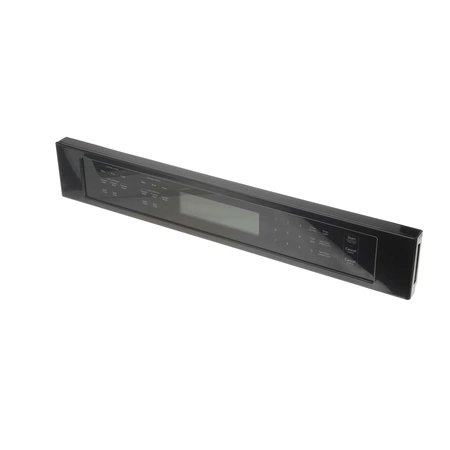 W10588722 Whirlpool Control Panel