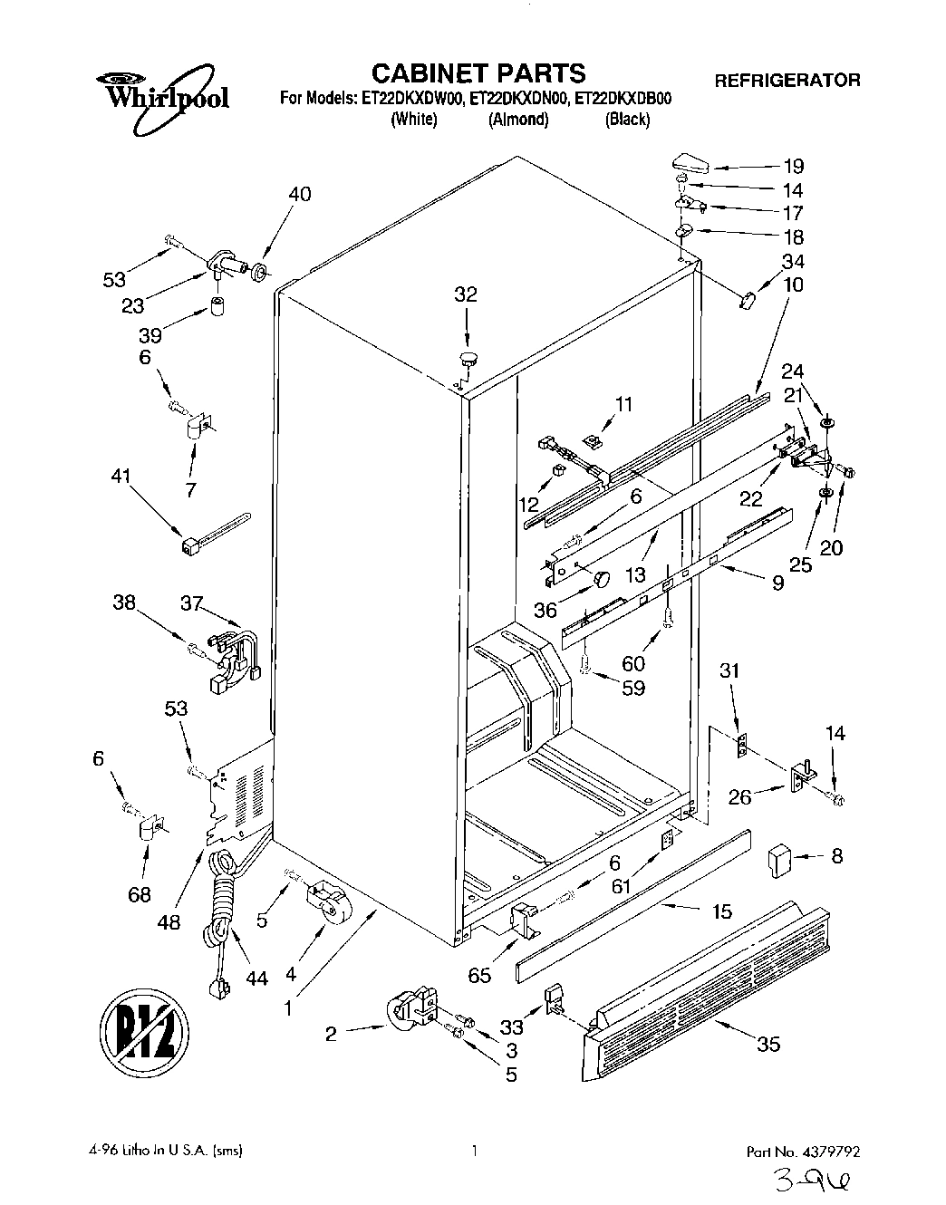 01 - CABINET