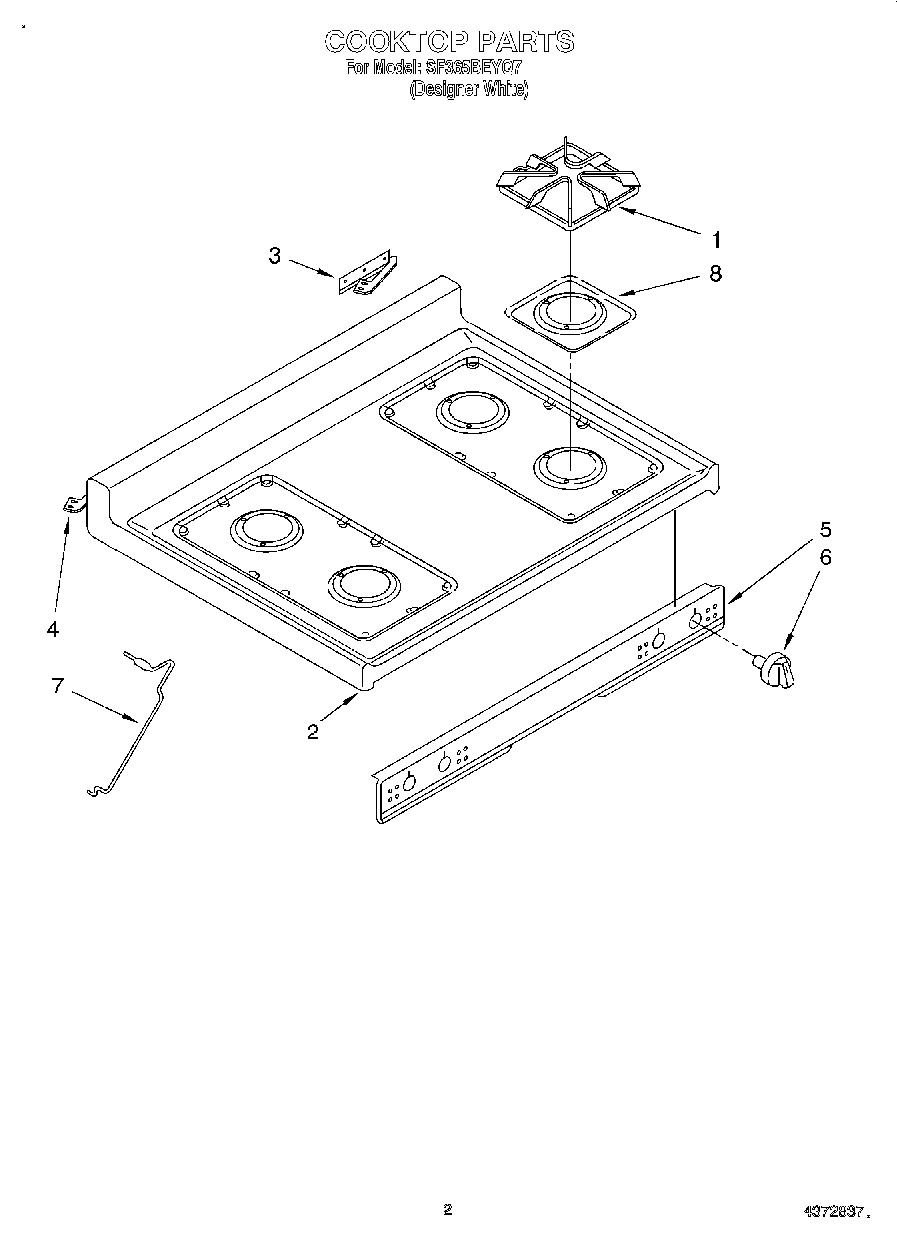 02 - COOKTOP