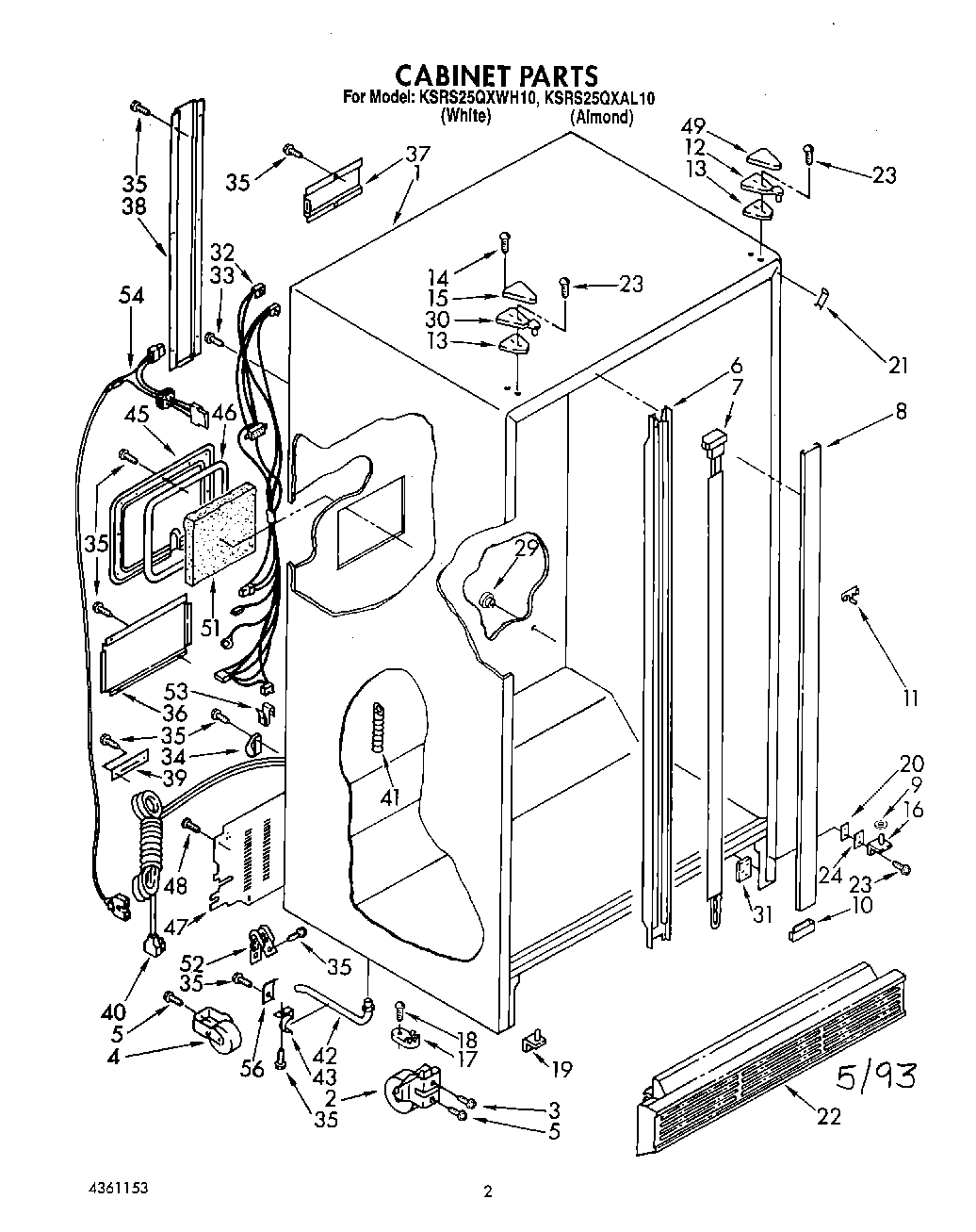 01 - CABINET