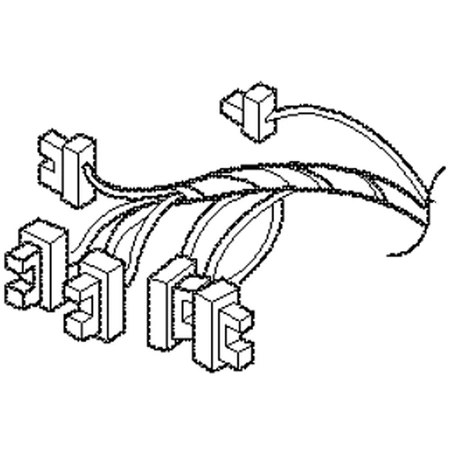 EAD39334716 LG Multi Harness